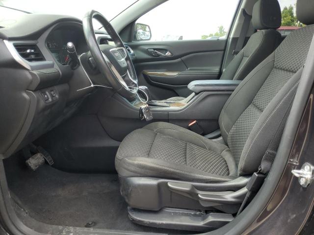 2017 GMC ACADIA SLE - 1GKKNKLA5HZ271769