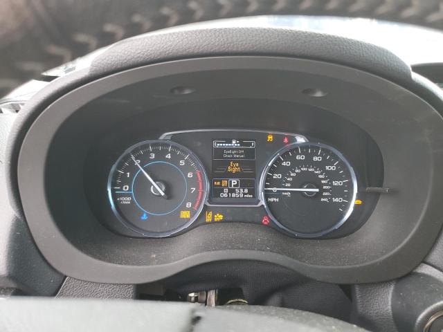 2018 SUBARU FORESTER 2 - JF2SJAWC4JH465124