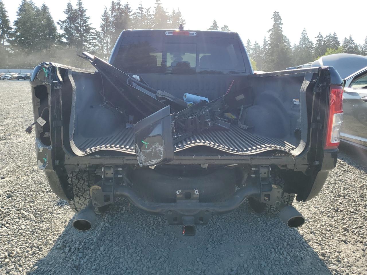 1C6SRFFT9LN203969 2020 Ram 1500 Big Horn/Lone Star