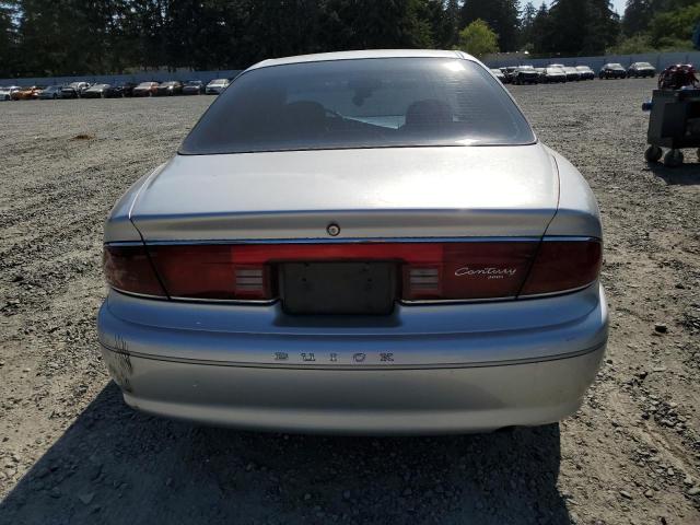 2001 Buick Century Custom VIN: 2G4WS52J411249605 Lot: 63143554