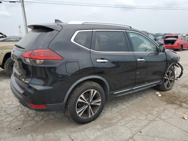 2018 NISSAN ROGUE S - JN8AT2MV4JW316985