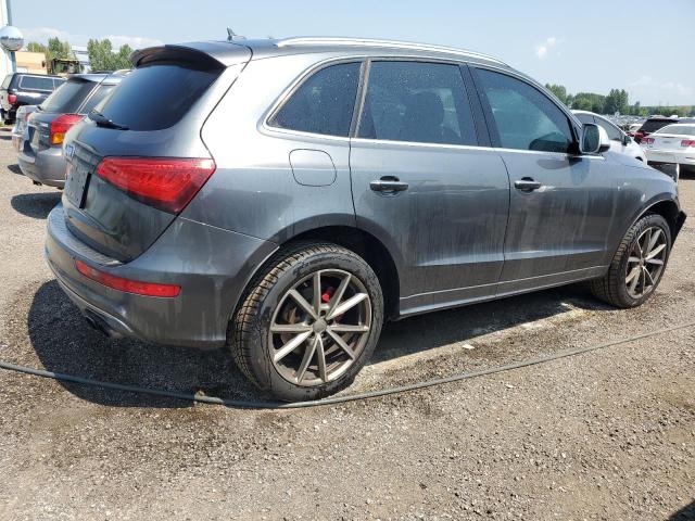 2016 AUDI SQ5 TECHNI - WA1LCAFP3GA081458