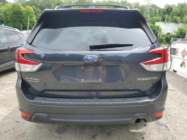 2019 SUBARU FORESTER P - JF2SKAEC7KH410649
