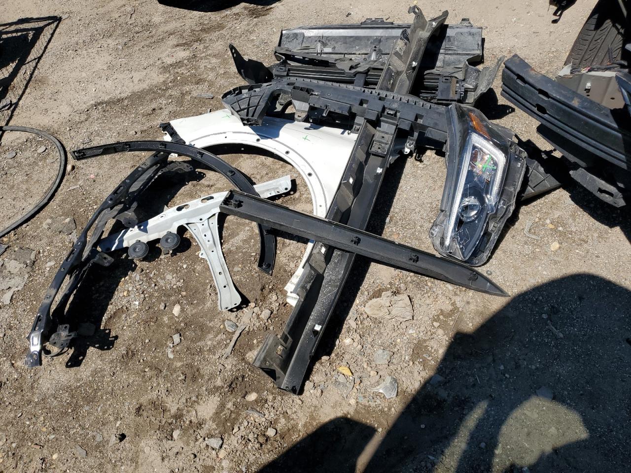 4S4BTADC5N3250619 2022 Subaru Outback Premium