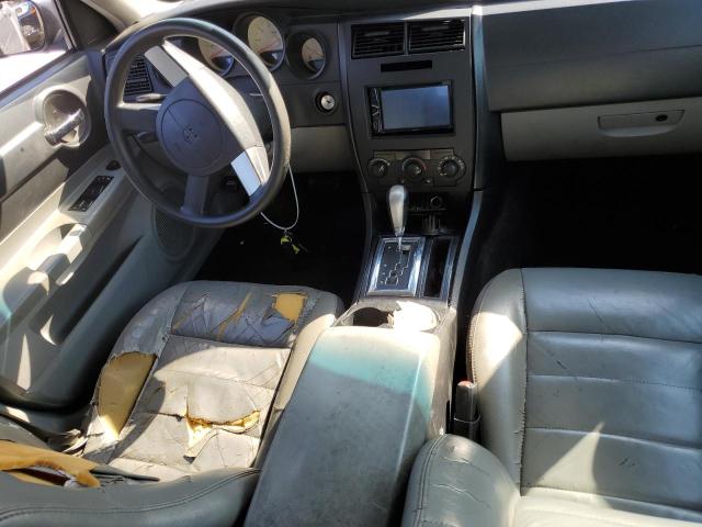 2007 Dodge Charger Se VIN: 2B3KA43G77H718657 Lot: 62943434