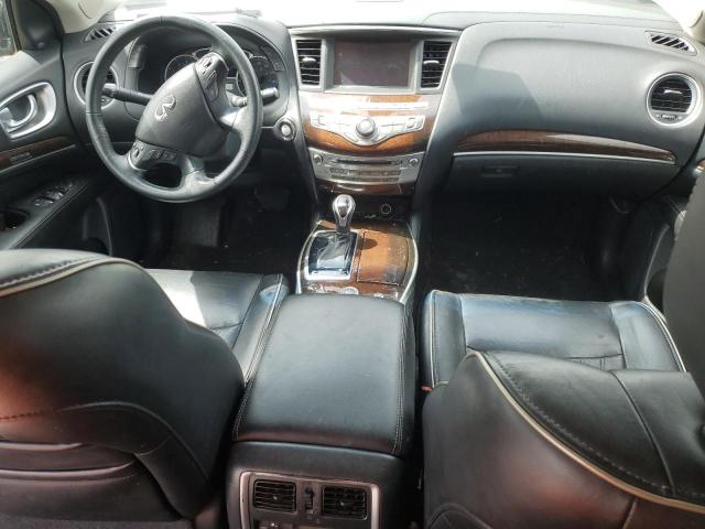2016 INFINITI QX60 HYBRI 5N1CL0MNXGC504408