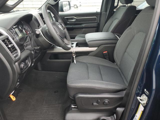 2024 Ram 1500 Big Horn/Lone Star VIN: 1C6RREFT0RN164352 Lot: 61847664