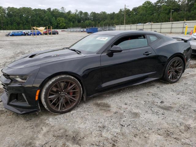 Vin: 1g1fk1r66l0111165, lot: 61684104, chevrolet camaro zl1 2020 img_1