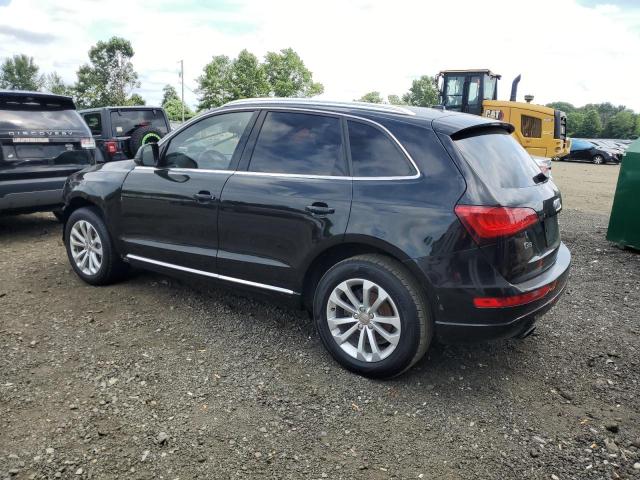 VIN WA1LFAFP2EA062744 2014 Audi Q5, Premium Plus no.2