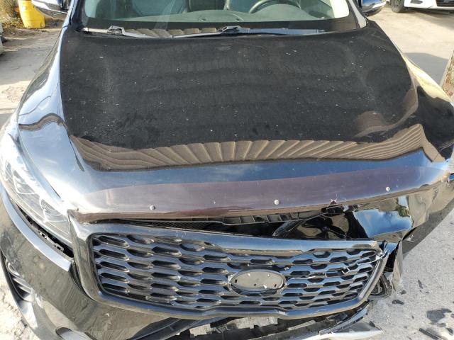2020 KIA SORENTO EX - 5XYPH4A53LG710632