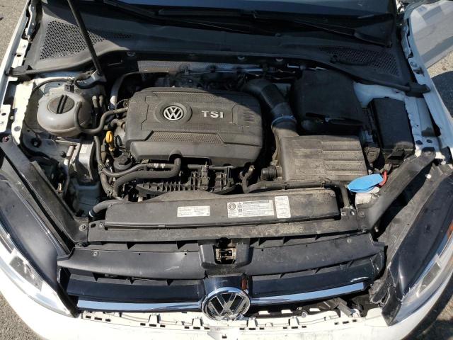 2016 VOLKSWAGEN GOLF S/SE - 3VW217AUXGM046424
