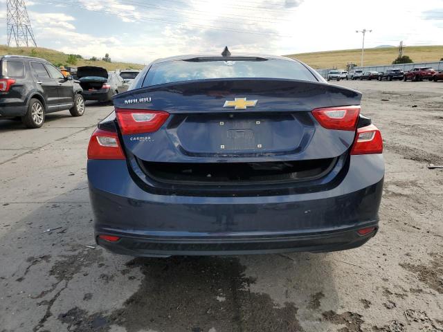 2018 CHEVROLET MALIBU LS - 1G1ZB5ST0JF241327