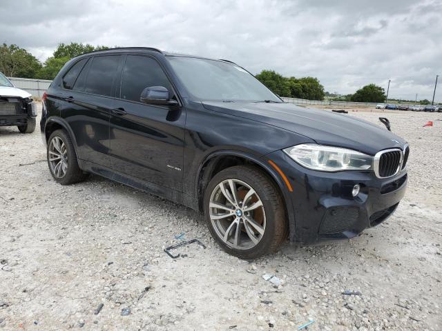 VIN 5UXKR0C57E0K42442 2014 BMW X5, Xdrive35I no.4