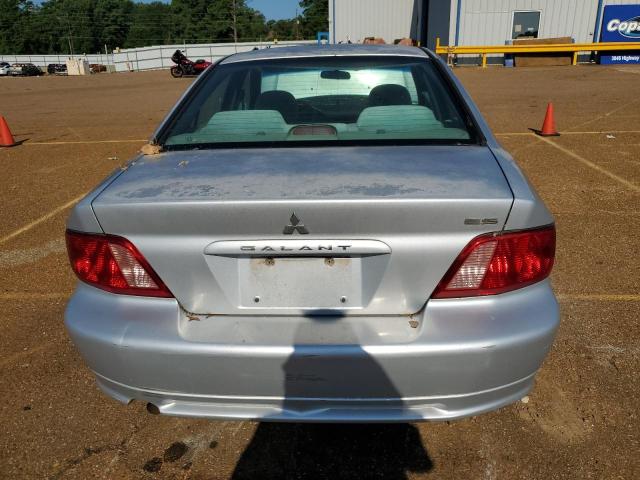 2003 Mitsubishi Galant Es VIN: 4A3AA46G33E203272 Lot: 62747374