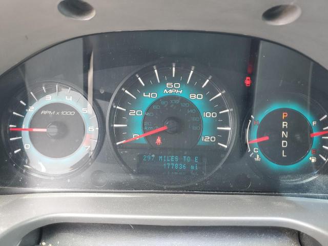 2010 Ford Fusion Se VIN: 3FAHP0HAXAR149745 Lot: 60826844