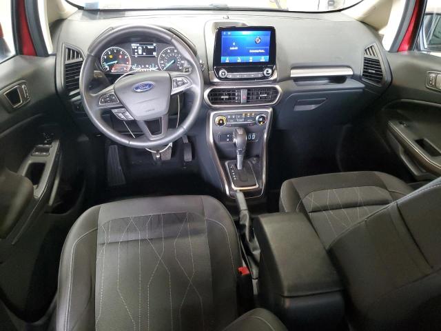 2020 Ford Ecosport Se VIN: MAJ6S3GL1LC335802 Lot: 62456554