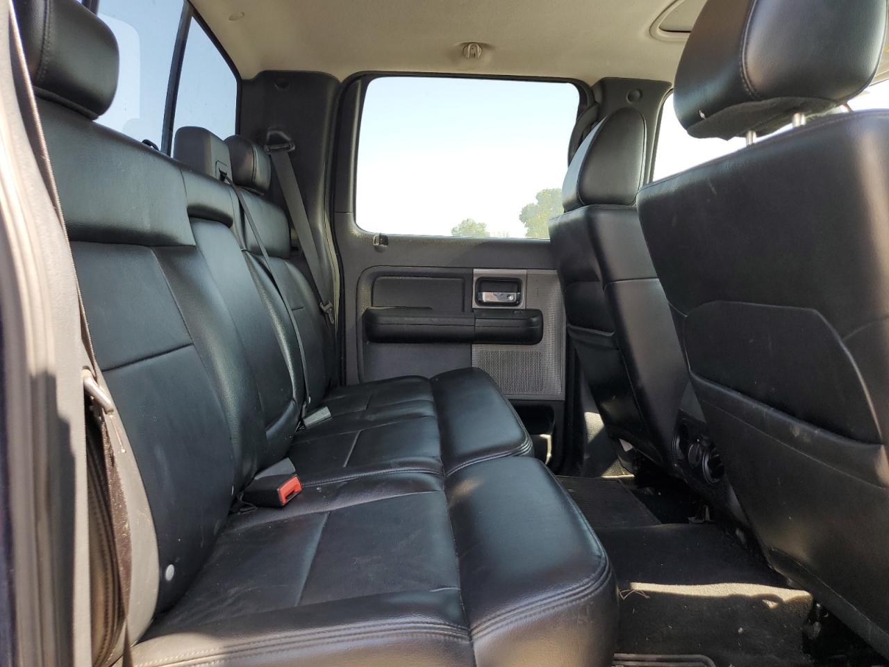 1FTPW14V96KC59298 2006 Ford F150 Supercrew