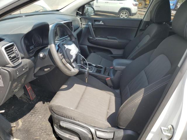 2020 KIA SPORTAGE L - KNDPMCAC0L7761698