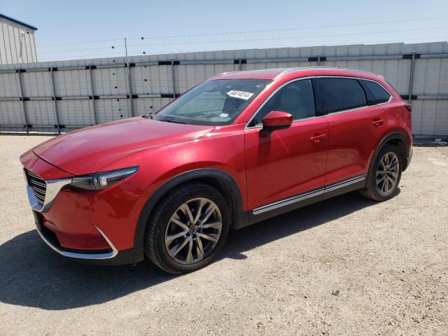 Vin: jm3tcbdy6g0119625, lot: 64614514, mazda cx-9 grand touring 2016 img_1