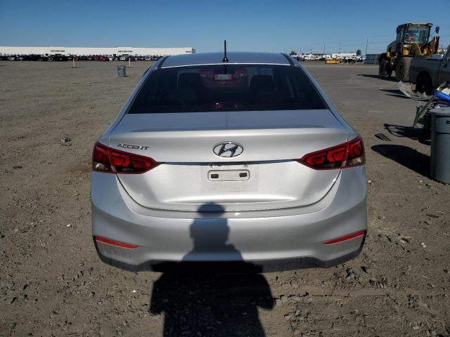 2019 Hyundai Accent Se VIN: 3KPC24A35KE083426 Lot: 61284794