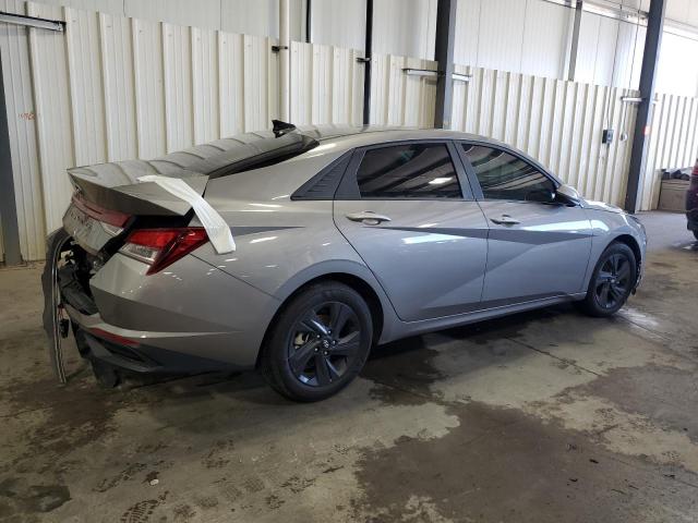2023 HYUNDAI ELANTRA SE - KMHLM4AG3PU593551