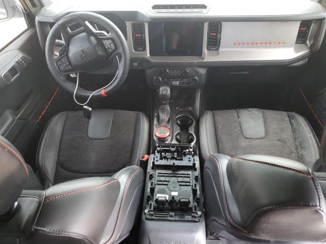 2023 Ford Bronco Raptor VIN: 1FMEE5JR2PLB91023 Lot: 57503314