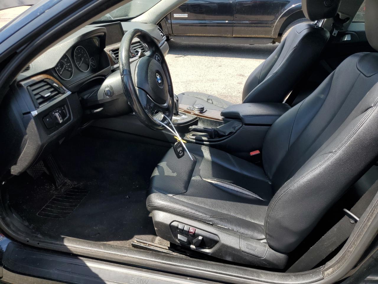 WBA3N9C50FK246924 2015 BMW 428 Xi