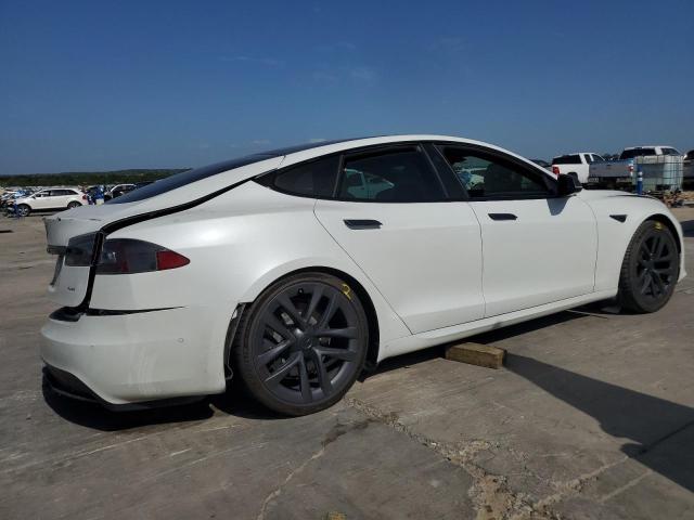 Vin: 5yjsa1e68nf466003, lot: 61717224, tesla model s 20223