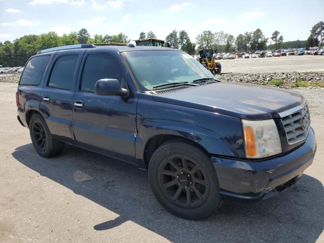 2005 Cadillac Escalade Luxury VIN: 1GYEK63N75R237785 Lot: 61860434