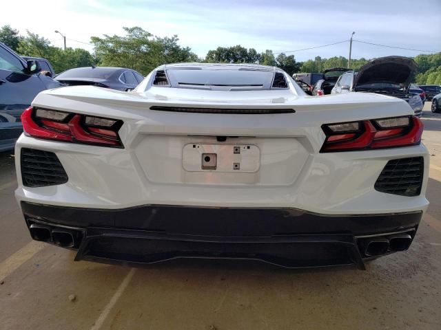 2021 Chevrolet Corvette Stingray 1Lt VIN: 1G1YA2D43M5113323 Lot: 60493274