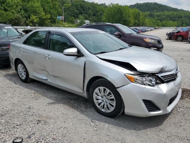 VIN 4T4BF1FK9DR308063 2013 Toyota Camry, L no.4