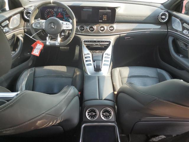 2019 MERCEDES-BENZ AMG GT 63 - WDD7X8KB3KA007227