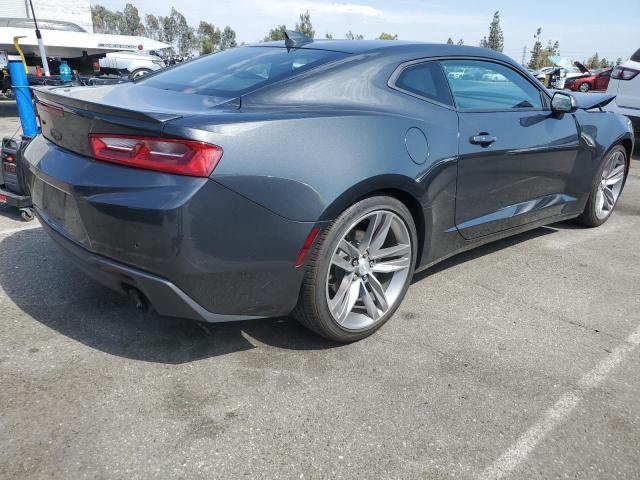 2018 CHEVROLET CAMARO LT - 1G1FD1RS3J0164801