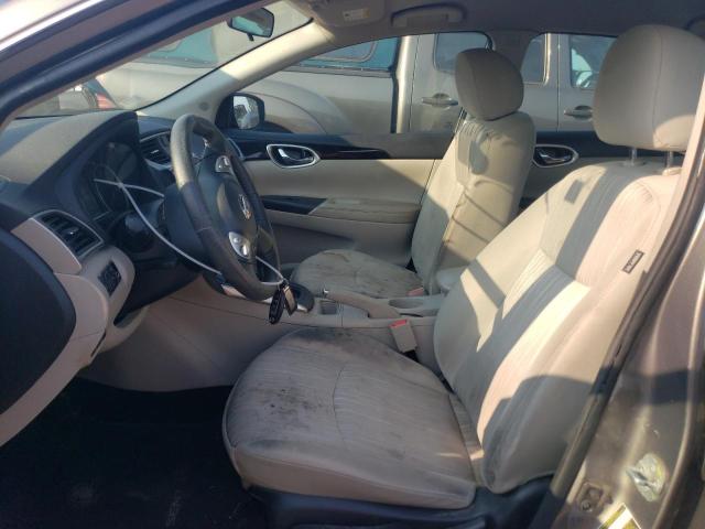 2016 Nissan Sentra S VIN: 3N1AB7AP5GY223432 Lot: 63219264