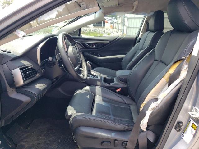 2022 Subaru Outback Limited VIN: 4S4BTANC2N3129884 Lot: 62415564