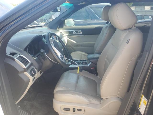 2013 Ford Explorer Xlt VIN: 1FM5K8D84DGB23677 Lot: 61458524