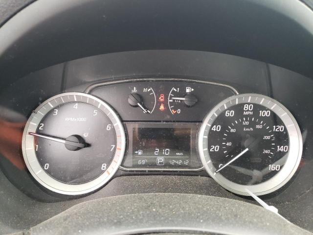 2015 Nissan Sentra S VIN: 3N1AB7AP0FY360728 Lot: 60224114