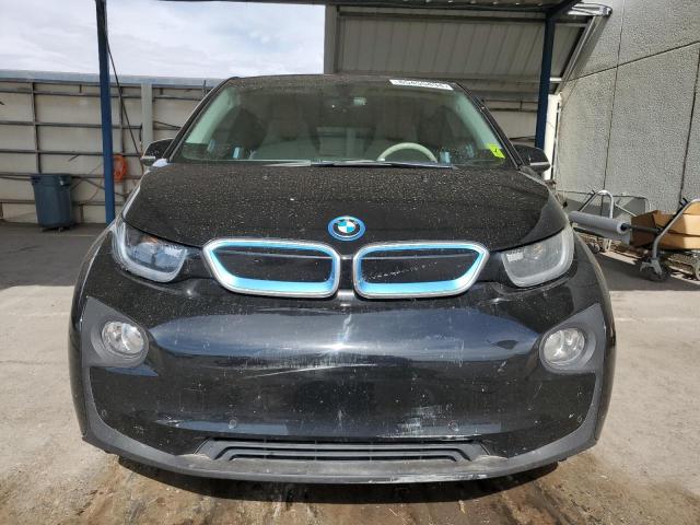 VIN WBY1Z4C56GV506162 2016 BMW I3, Rex no.5