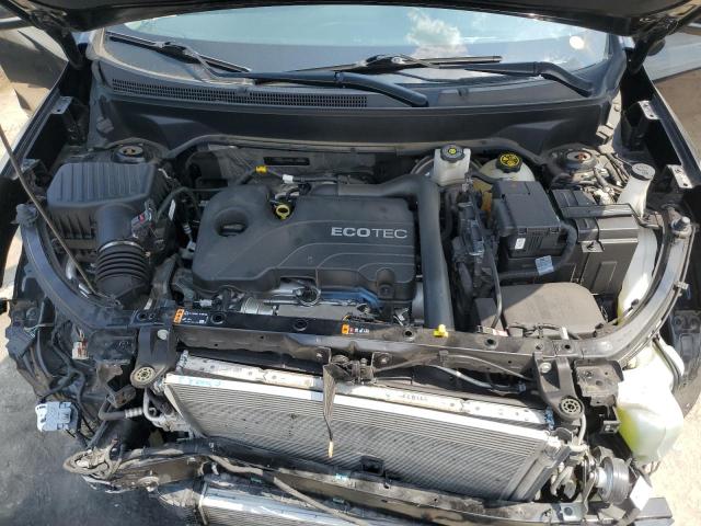 2022 CHEVROLET EQUINOX LT - 3GNAXTEV4NL139555