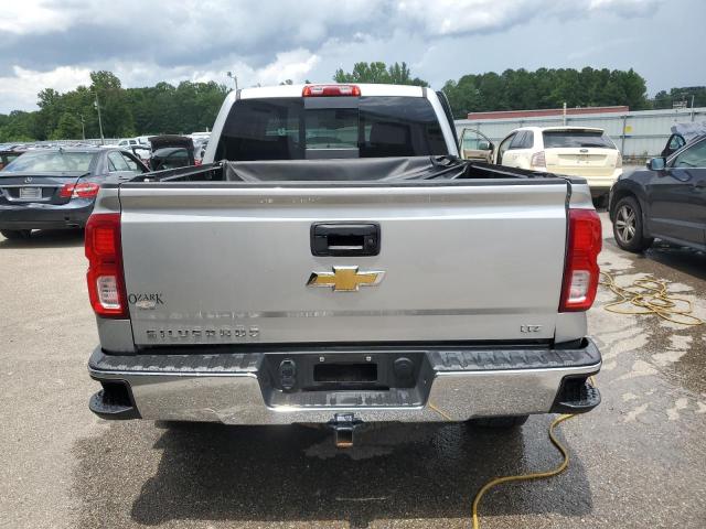 2018 CHEVROLET SILVERADO - 3GCUKSEC5JG536966