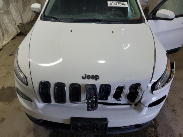 2016 JEEP CHEROKEE L - 1C4PJMDB7GW327159