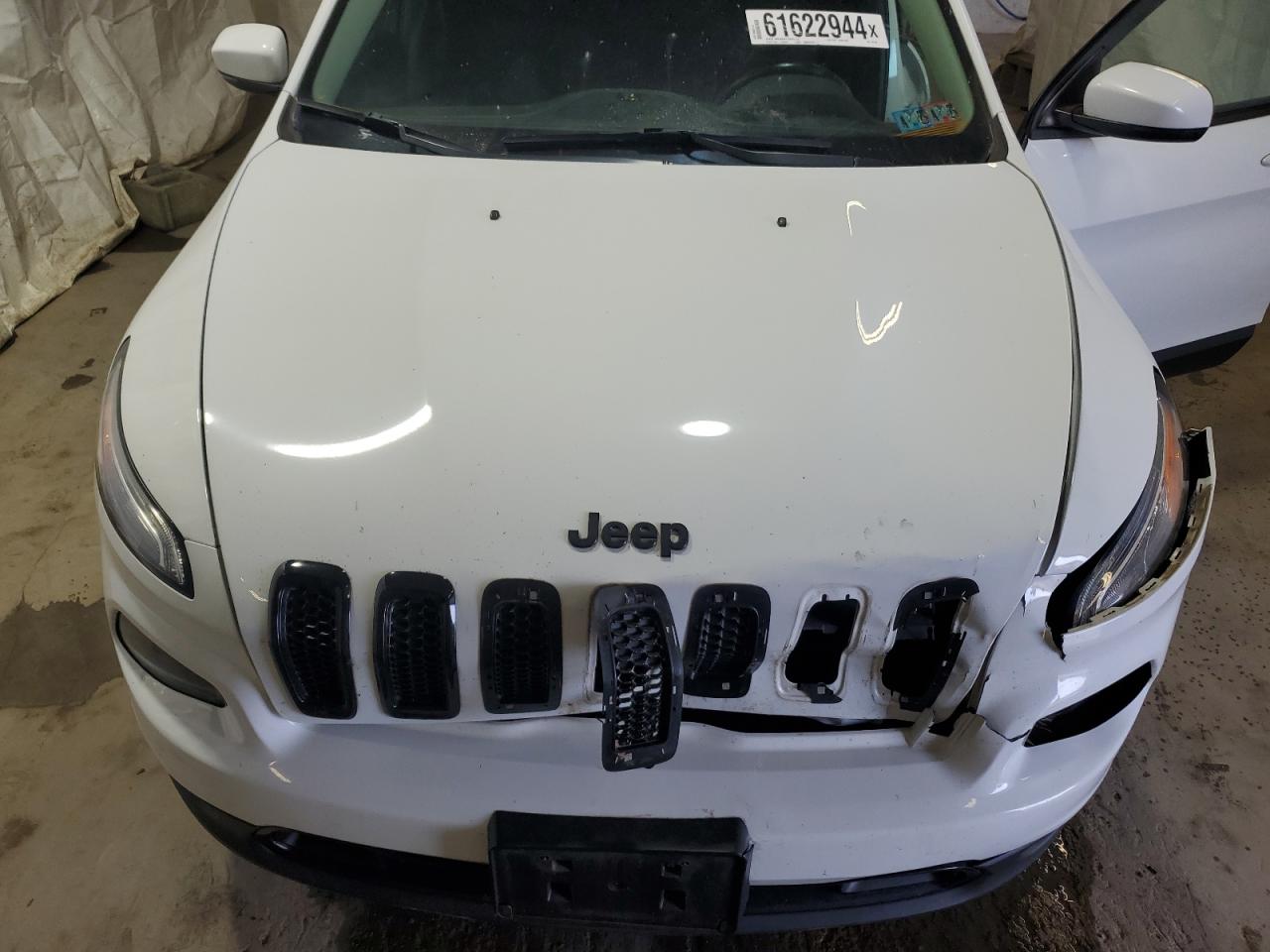 1C4PJMDB7GW327159 2016 Jeep Cherokee Limited