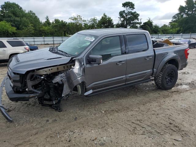 2023 FORD F150 SUPER - 1FTFW1E52PFB01423