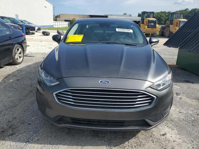 VIN 3FA6P0G74KR247054 2019 Ford Fusion, S no.5