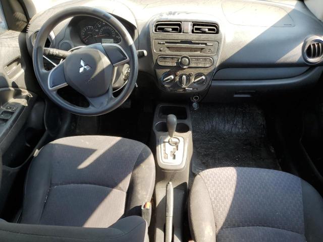 2017 MITSUBISHI MIRAGE ML32A3HJ7HH014689