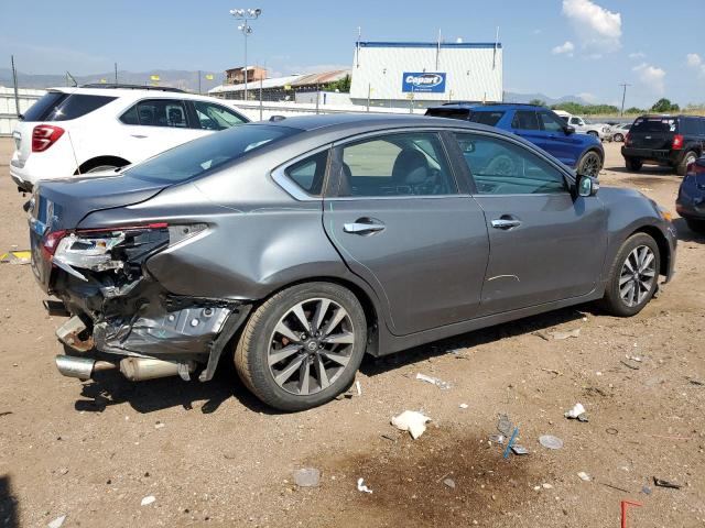 2017 NISSAN ALTIMA 2.5 - 1N4AL3AP6HC205136