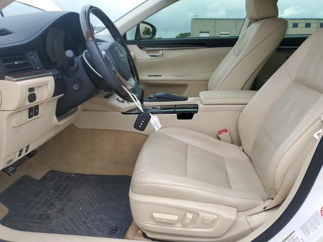 2015 LEXUS ES 350 - JTHBK1GG7F2161517