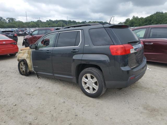 VIN 2GKFLVEK6D6221645 2013 GMC Terrain, Slt no.2