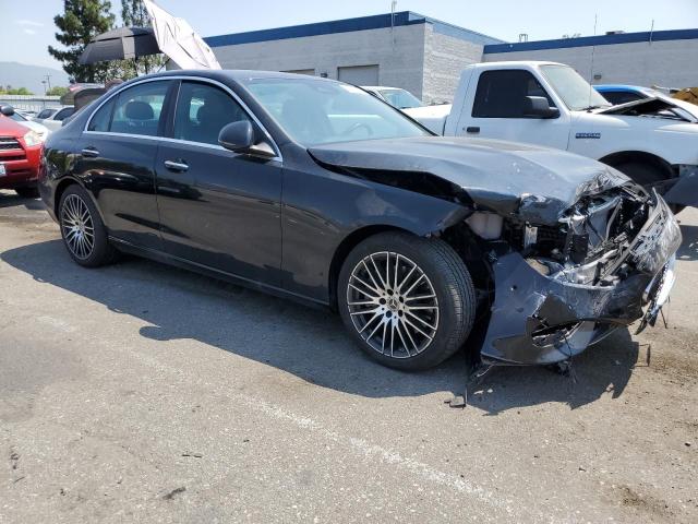 VIN W1KAF4GB5PR129980 2023 Mercedes-Benz C-Class, 300 no.4