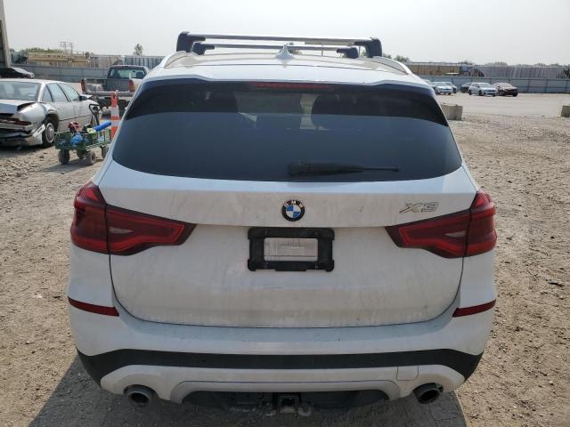 VIN 5UXTR9C56JLC80846 2018 BMW X3, Xdrive30I no.6